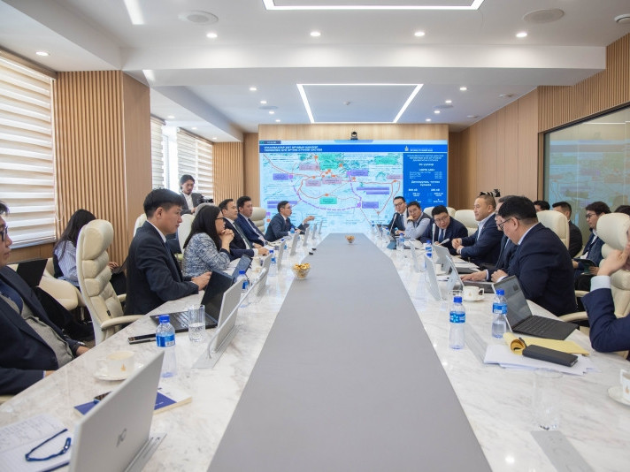 Эрчим хүчний томоохон эх үүсвэрийн төслүүдийг эрчимжүүлэхээр санал нэгдэв